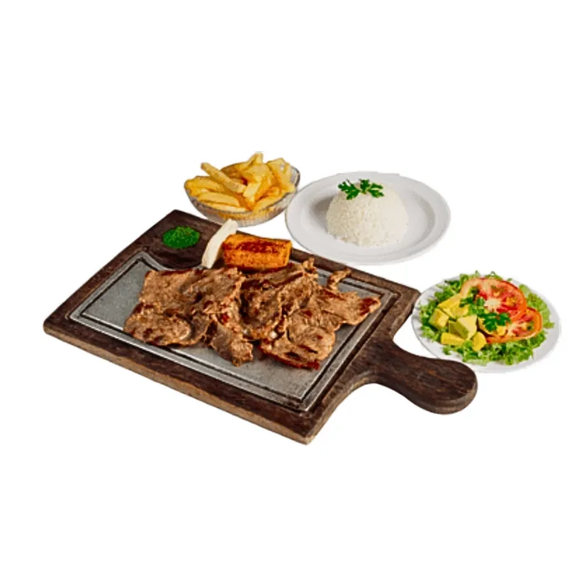 Carne Asada
