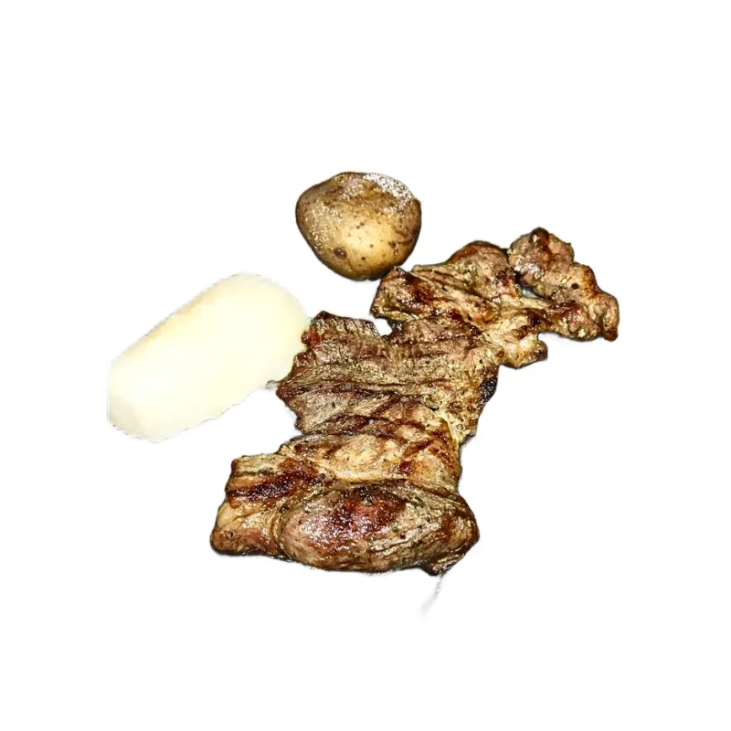 Cerdo Asado