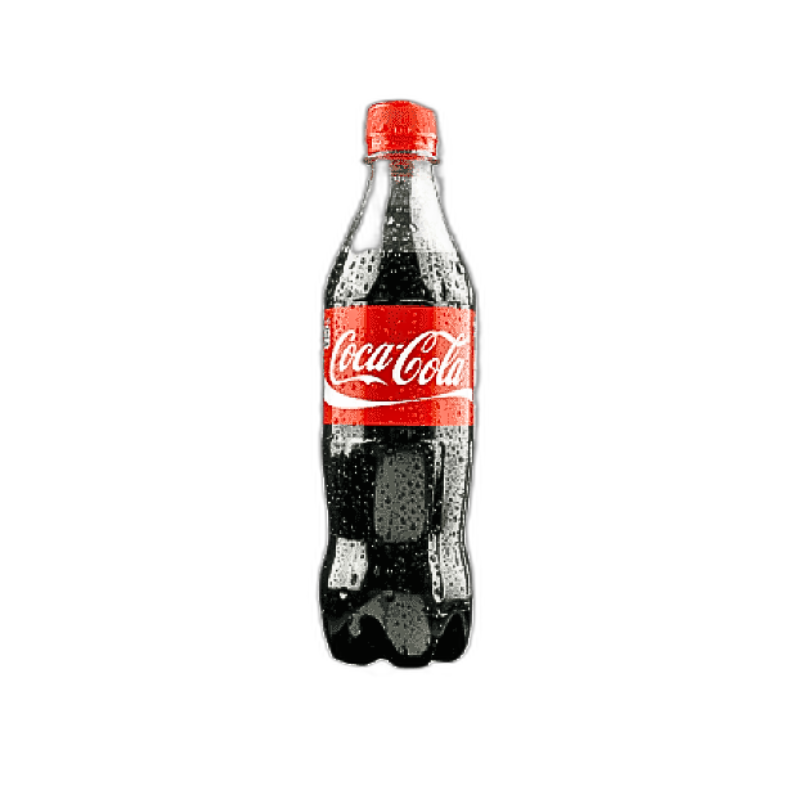 Coca Cola Personal 400 Ml