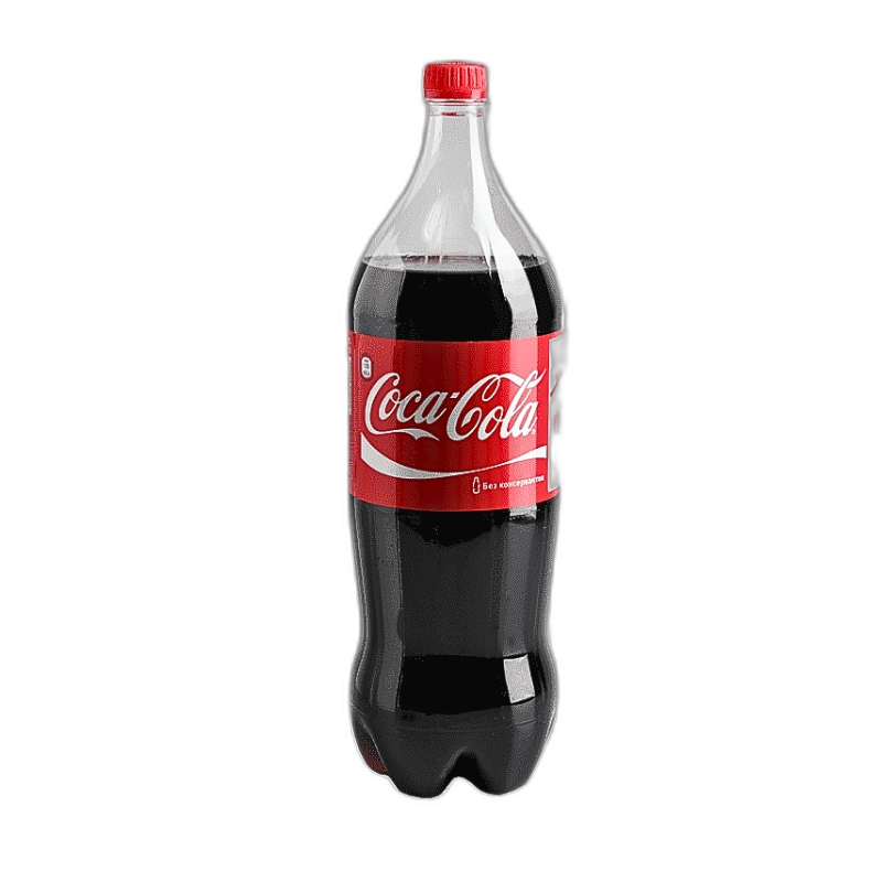 Coca Cola 1.5 Lts