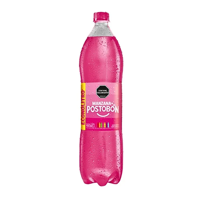 Gaseosa Litro (1.0 lts)