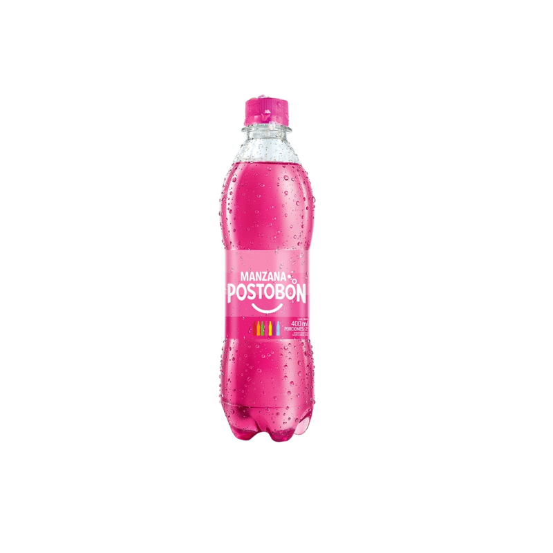 Gaseosa Mini Zero 250ml