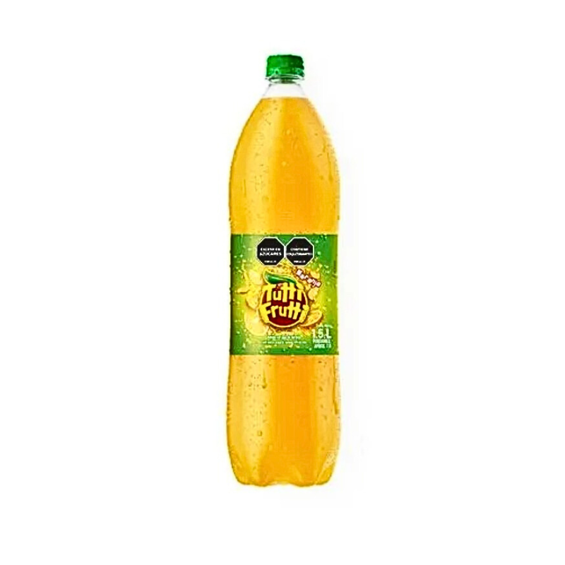 Jugo TUTTI FRUTTI 2.0 lts