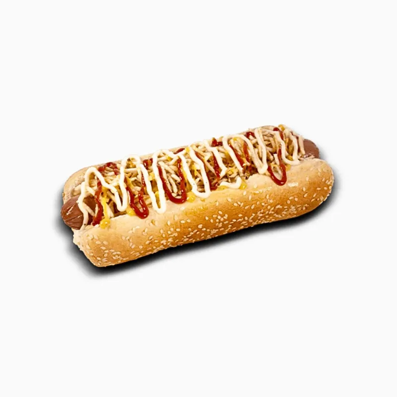 Perro sencillo