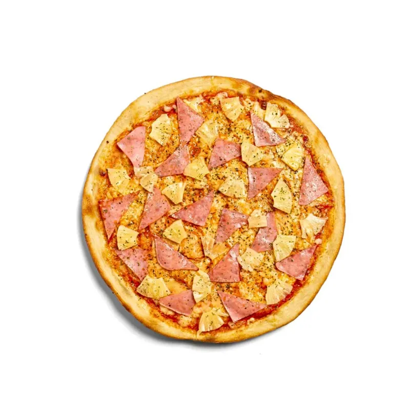 Pizza Hawaiana Grande