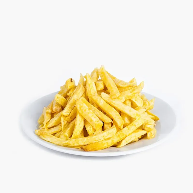 Porcion Papas a la Francesa