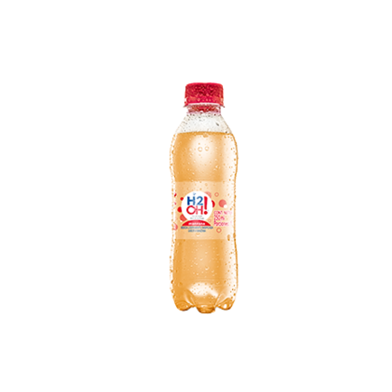 Saborizada H2OH 250 ml