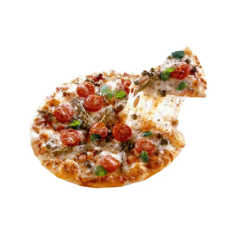 Pizza Primavera Grande