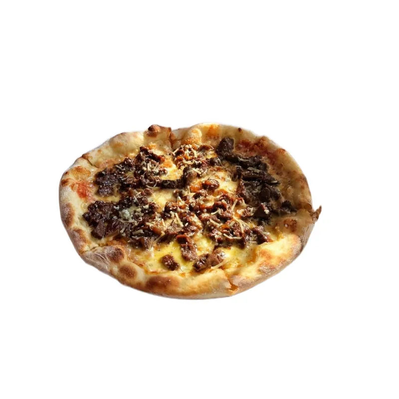 Pizza Chorizo Especial Pequena